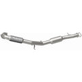 Magnaflow auto part close-up