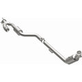 Magnaflow auto part close-up