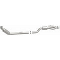 Magnaflow auto part detail
