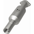 Magnaflow auto part close-up