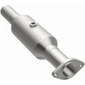 Magnaflow auto part detail