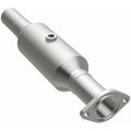 Magnaflow auto part detail