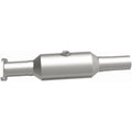 Magnaflow auto part close-up