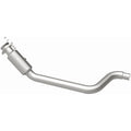 Magnaflow auto part detail