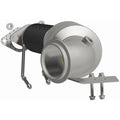 Magnaflow auto part detail