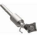 Magnaflow auto part detail