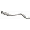Magnaflow auto part detail