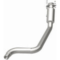 Magnaflow auto part detail