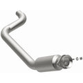 Magnaflow auto part close-up