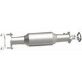 Magnaflow auto part close-up