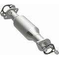 Magnaflow auto part detail