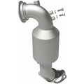 Magnaflow auto part detail