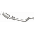 Magnaflow auto part detail