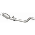 Magnaflow auto part detail