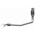 Magnaflow auto part close-up