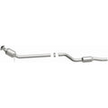 Magnaflow auto part detail