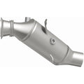 Magnaflow auto part detail