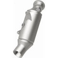 Magnaflow auto part close-up