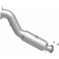 Magnaflow auto part detail
