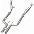 Magnaflow auto part detail