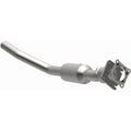 Magnaflow auto part detail