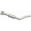 Magnaflow auto part close-up
