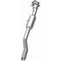 Magnaflow auto part close-up