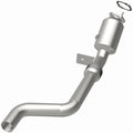 Magnaflow auto part detail