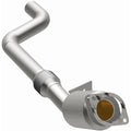 Magnaflow auto part close-up