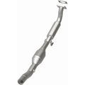 Magnaflow auto part detail