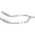 Magnaflow auto part detail