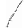 Magnaflow auto part detail