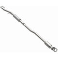 Magnaflow auto part close-up