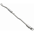 Magnaflow auto part close-up