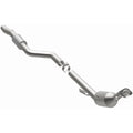 Magnaflow auto part detail
