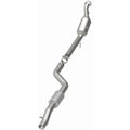 Magnaflow auto part close-up