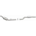 Magnaflow auto part detail