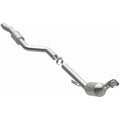 Magnaflow auto part close-up
