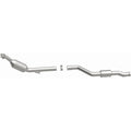 Magnaflow auto part detail