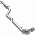 Magnaflow auto part detail