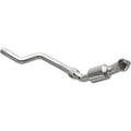 Magnaflow auto part detail