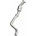 Magnaflow auto part detail