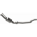 Magnaflow auto part close-up