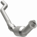 Magnaflow auto part close-up