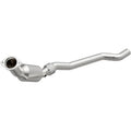 Magnaflow auto part close-up