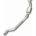 Magnaflow auto part detail