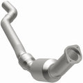 Magnaflow auto part close-up