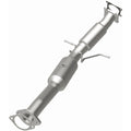 Magnaflow auto part detail