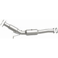 Magnaflow auto part close-up