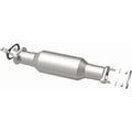 Magnaflow auto part close-up